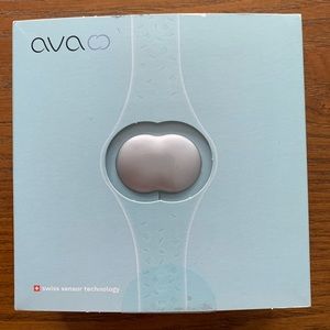 Ava Ovulation Tracker Bracelet